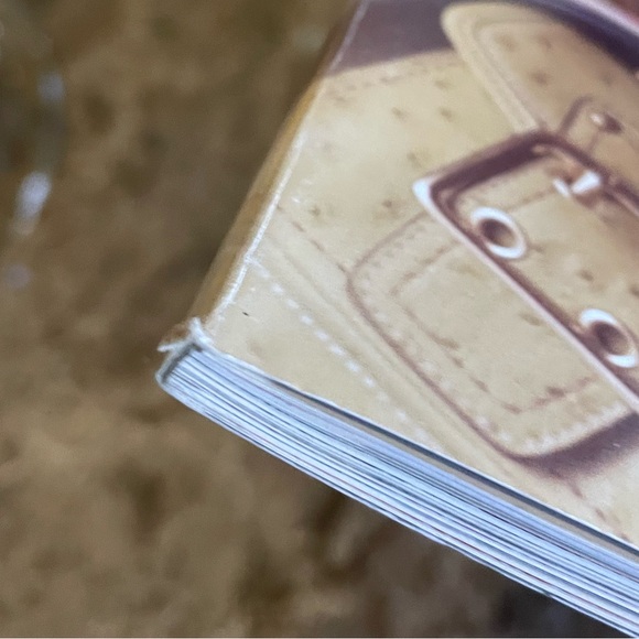 COACH 65th Anniversary 2006 Limited Edition Legacy Collection Catalog - Picture 7 of 17